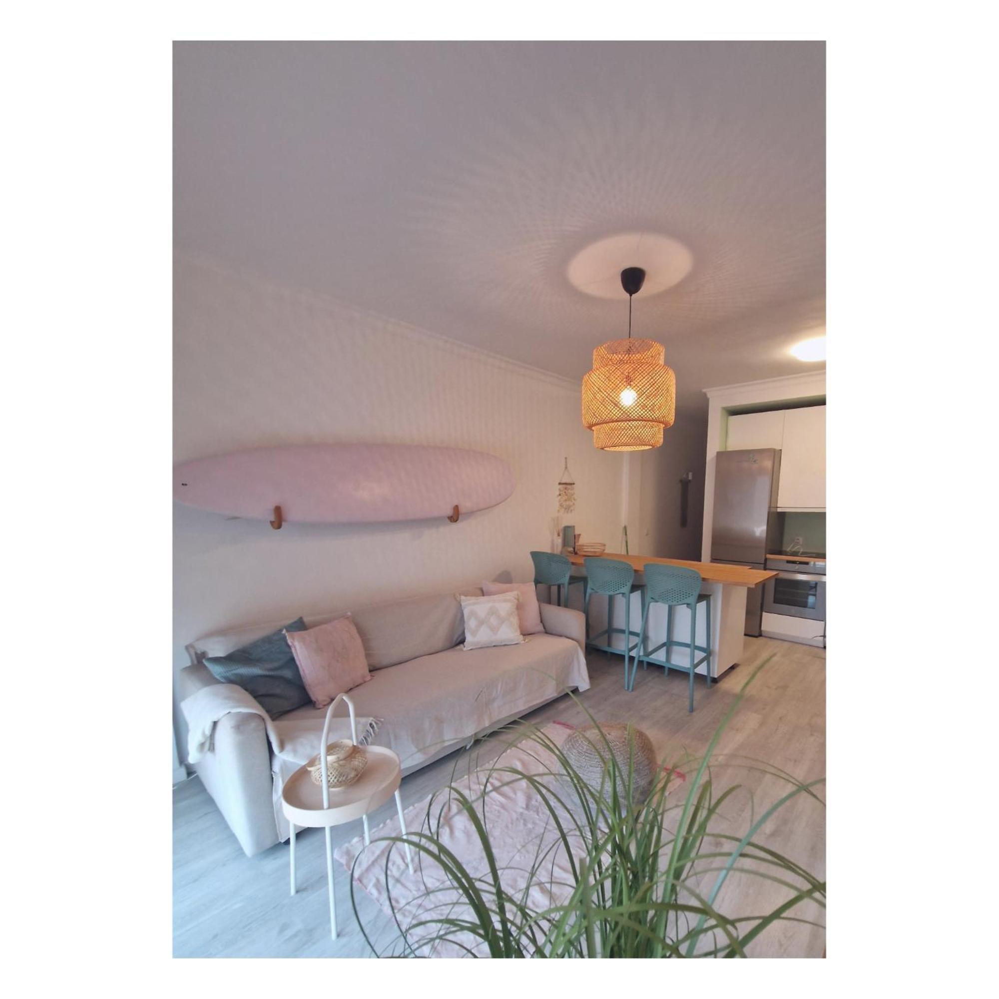 Appartement Salty Coco à Cotillo Extérieur photo