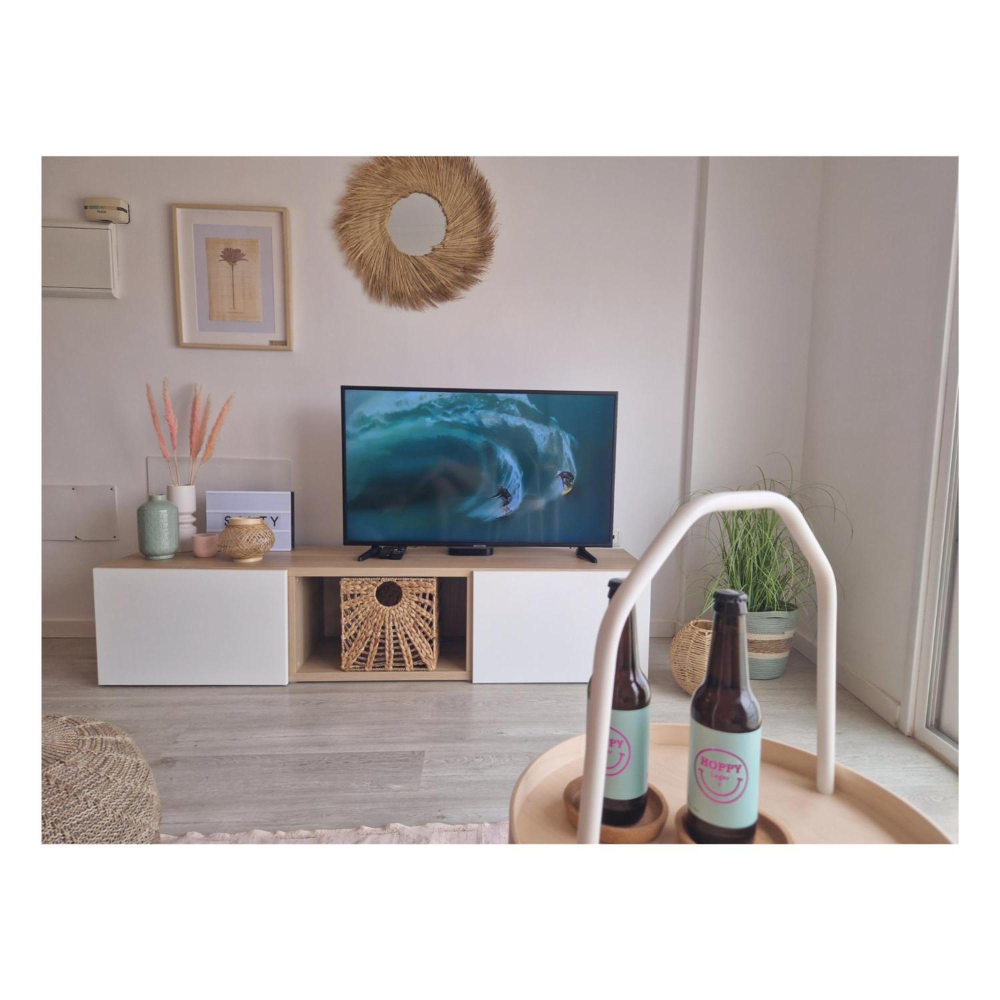 Appartement Salty Coco à Cotillo Extérieur photo