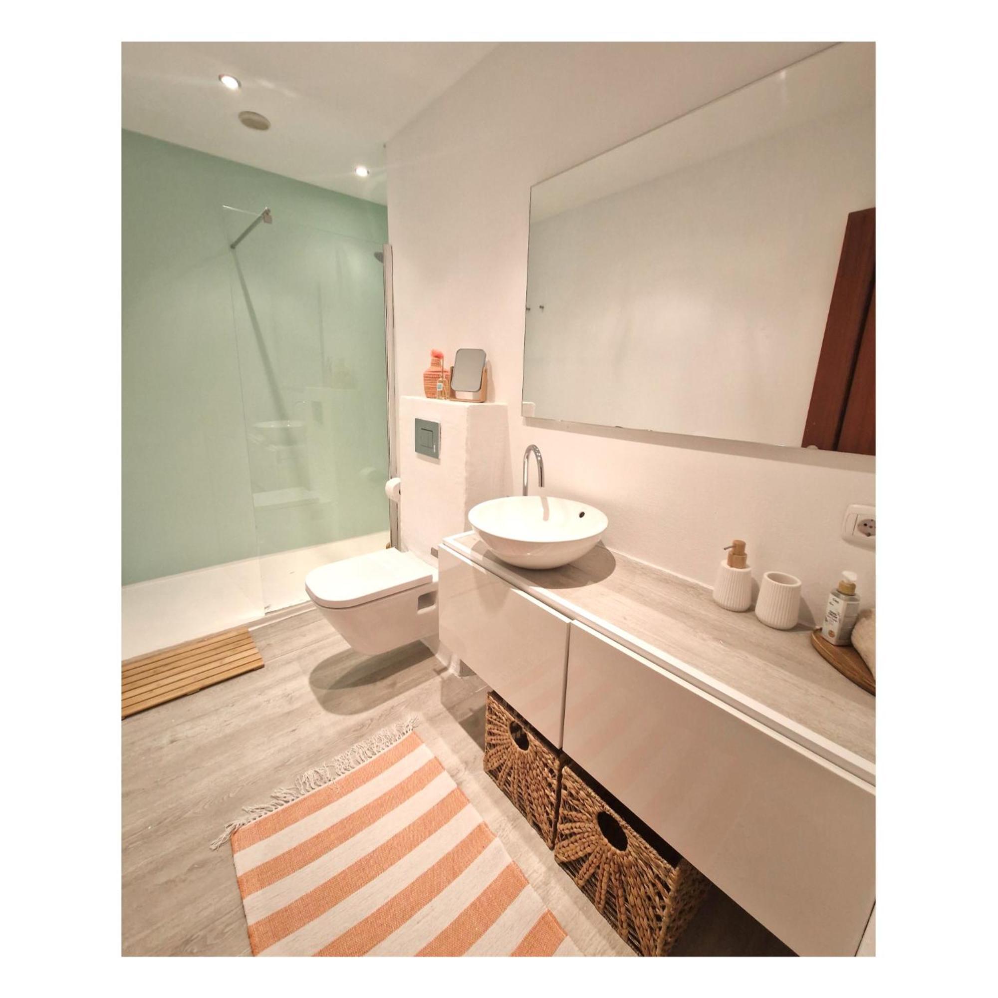 Appartement Salty Coco à Cotillo Extérieur photo