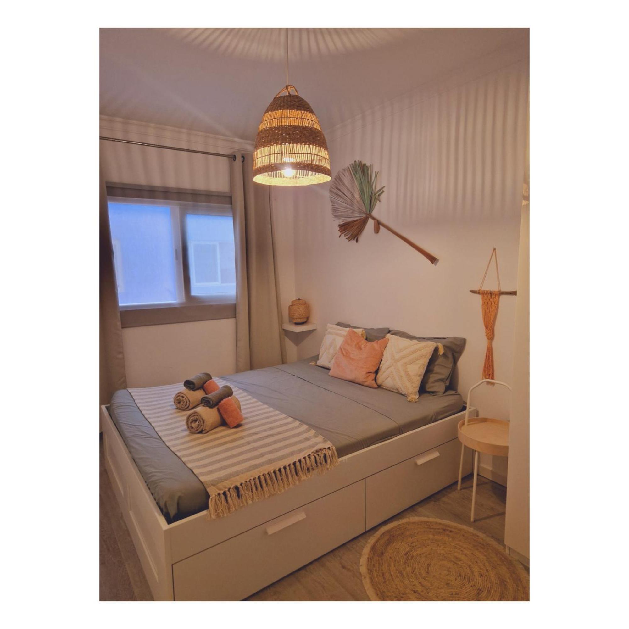 Appartement Salty Coco à Cotillo Extérieur photo